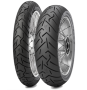 Мотошина Pirelli Scorpion Trail II 110/80 R19 59V Front Wheel (переднее колесо)