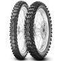 Мотошина Pirelli Scorpion MX32 Mid Soft 70/100 R19 42M Front Wheel (переднее колесо)