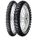 Pirelli Scorpion MX Extra J 110/90 R17 60M Rear Wheel (заднее колесо) не для эксплуатации (старше 4-х лет), без гарантии