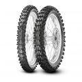 Pirelli Scorpion MX Mid Soft 32 NHS 90/100 R16 51M Rear Wheel (заднее колесо)