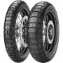 Мотошина Pirelli Scorpion Rally STR 150/70 R17 69V Rear Wheel (заднее колесо)