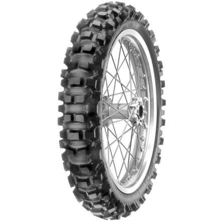 Мотошина Pirelli Scorpion XC Mid Hard NHS 100/100 R18 59R Rear Wheel (заднее колесо)