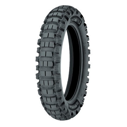 Мотошина Pirelli Scorpion XC Mid Hard NHS 100/100 R18 59R Rear Wheel (заднее колесо)