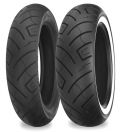 Shinko F777 130/90 R16 73H Front Wheel (переднее колесо)
