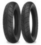 Мотошина Shinko R230 180/70 R15 76H Rear Wheel (заднее колесо)
