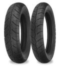 Shinko R230 180/70 R15 76H Rear Wheel (заднее колесо)