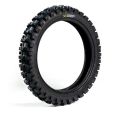 X-Grip SUPER X-GEAR 110/90 R19 62M Rear Wheel (заднее колесо)