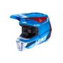 Мотошлем Leatt Moto 2.5 Helmet королевский синий M