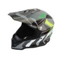 Racer BLD-819-7 серый/черный XL
