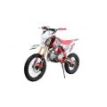 Racer MX140E Pitbike красный