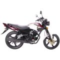 Racer RC150-23 Tiger красный