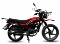 Racer RC200GY-C2A Tourist бордовый