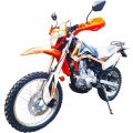 Racer RC200GY-C2 Enduro красный