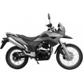 Racer RC250-GY8A Ranger серый
