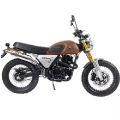 Racer RC300-GY8H Triumph 300 коричневый