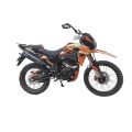 Racer RC 300-GY8B BROS оранжевый