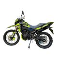 Racer RC 300-GY8B BROS зеленый