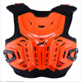Leatt 5017120141 orange/black L/XL
