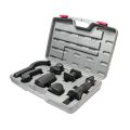 JTC -2554 оправки рихтовочные 7 пр.
