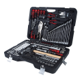 JTC -H156C-B72 слесарно-монтажный (1/4",1/2" 6-тигранных) 156 пр.