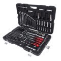 JTC -H216C-B72 слесарно-монтажный (1/4",3/8",1/2" 6-тигранных) 216 пр.