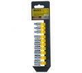 Stayer 27758-H10 (торцевые) 10 шт. 4 - 13 мм