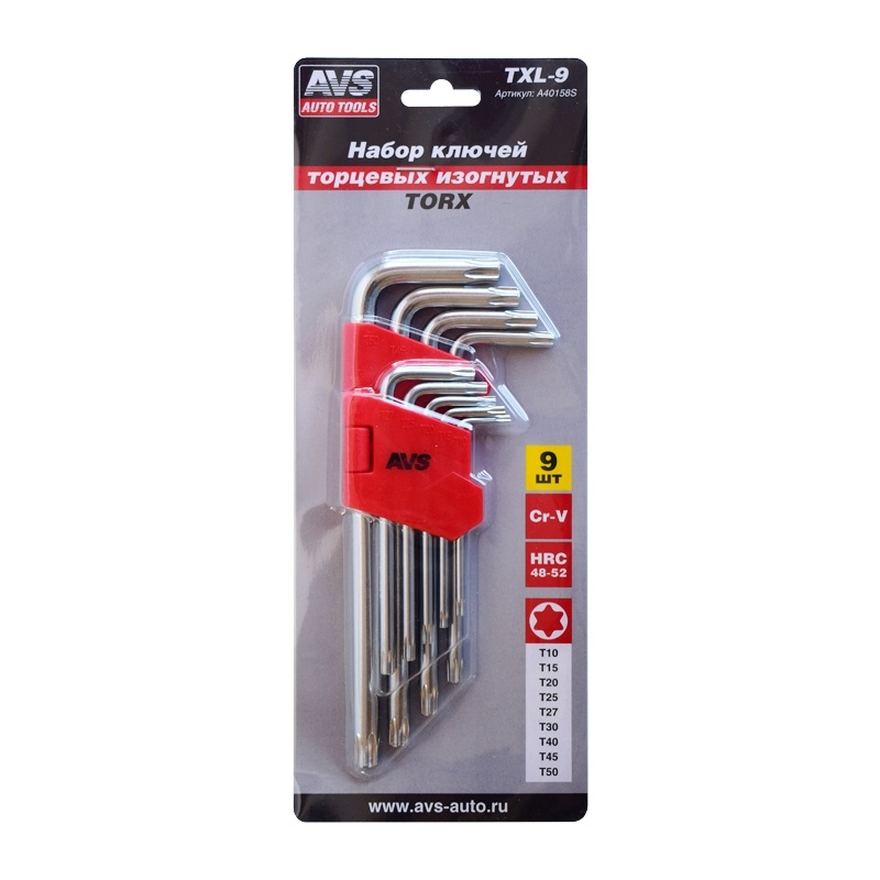 AVS A40158S