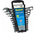 Dollex 171-245 12 шт. 6 - 22 мм