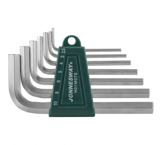 Jonnesway H01M07S