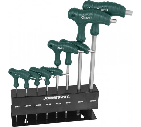 Jonnesway H10MB08S