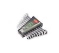 Rock Force RF-51092 9 шт. 8 - 19 мм