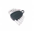 Rock Force RF-5072 7 шт. 2,5 - 10 мм