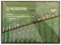 Rossvik WST0622 12 шт. 6 - 22 мм