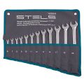 Stels 15284 12 шт. 6 - 22 мм