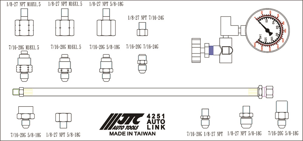 JTC -4251
