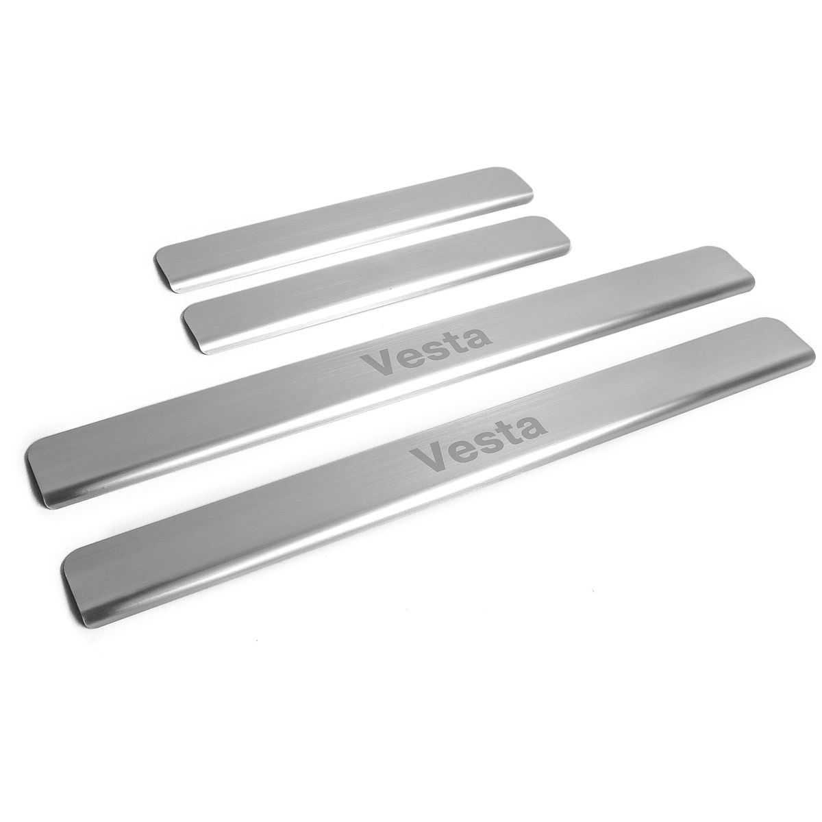 Накладка на пороги Rival NP.6007.3