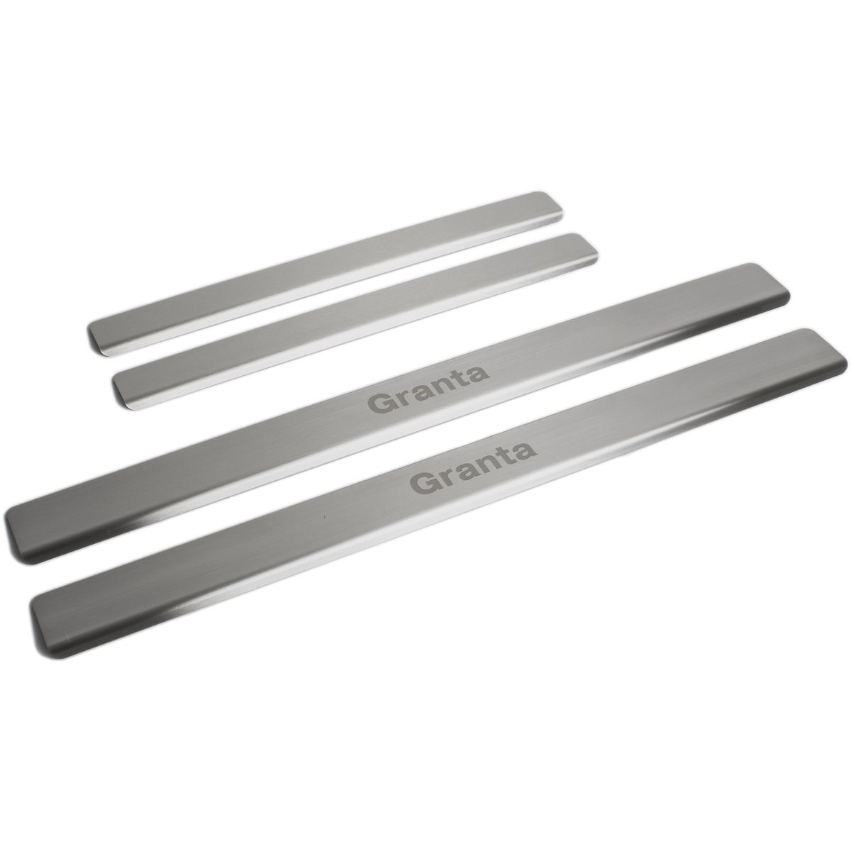 Накладка на пороги Rival NP.6002.3