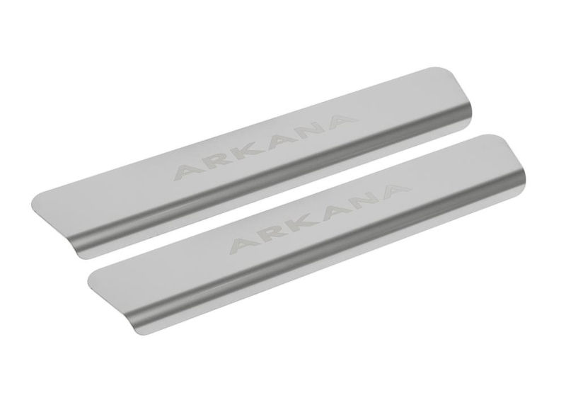 Накладка на пороги Rival NP.4705.3