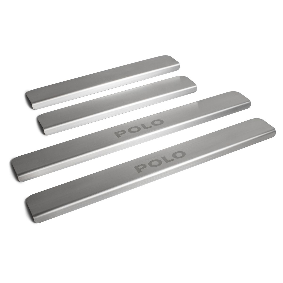 Накладка на пороги Rival NP.5803.3