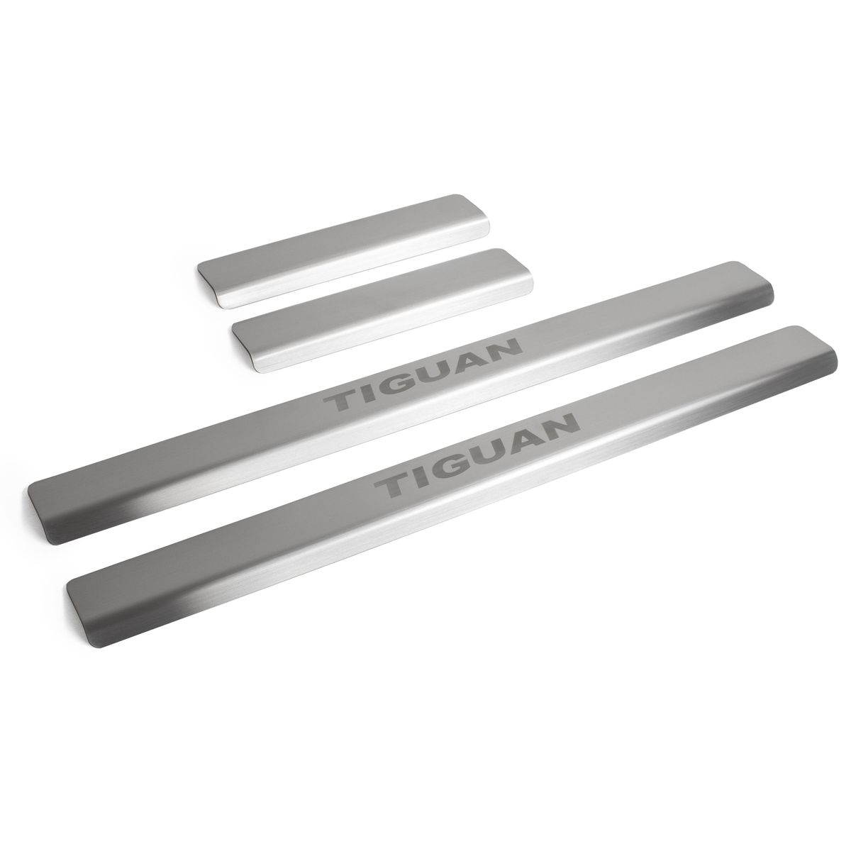 Накладка на пороги Rival NP.5807.3
