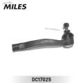MILES DC17025 Honda