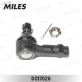 MILES DC17026 Hyundai