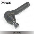 MILES DC17040 Hyundai