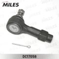 MILES DC17058 Nissan