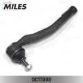 MILES DC17080 Renault