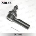MILES DC17092 Toyota