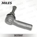 MILES DC17097 Audi
