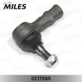 MILES DC17098 VAG