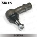 MILES DC17099 VAG