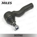 MILES DC17102 Toyota